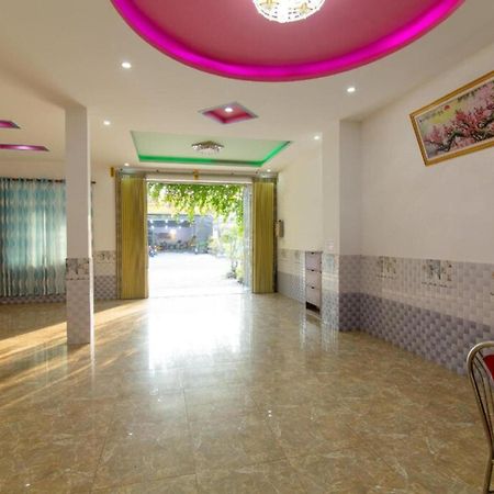 Oyo 868 Viet Anh Motel Da Nang Exterior foto